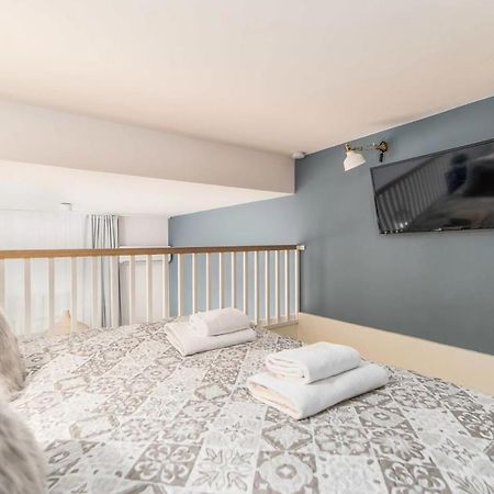 Holiday Home Aparthotel 009 Z Balkonem Przy Plazy Мендзыздрое Экстерьер фото